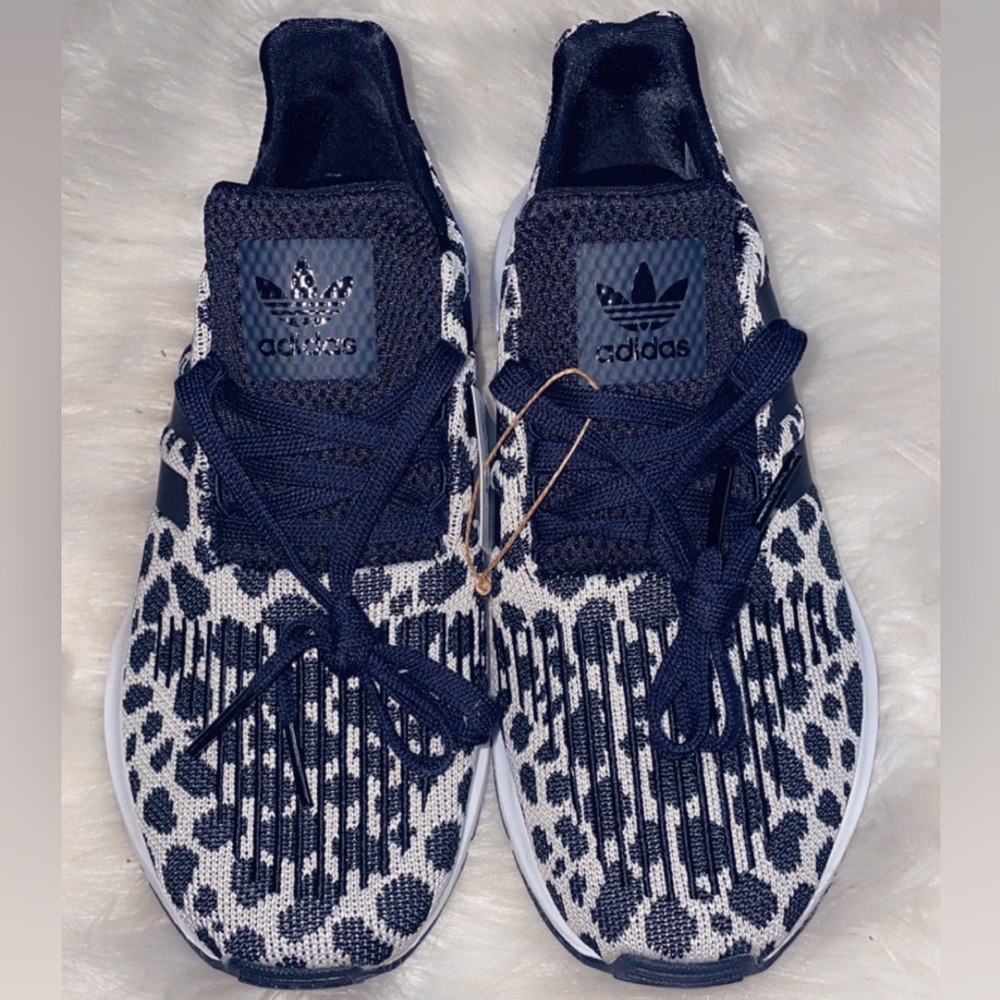 New Adidas Swift Run